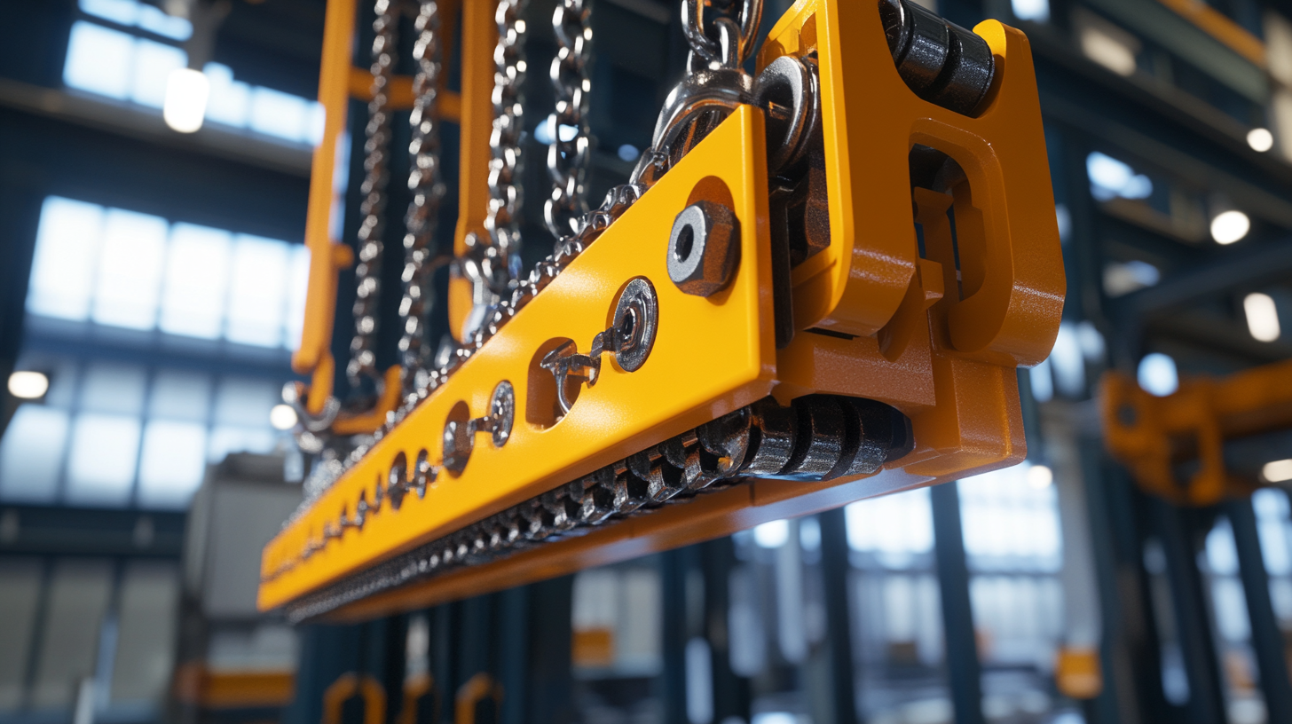 Discover the Future of Lifting Solutions with Our Innovative Electric Chain Hoist