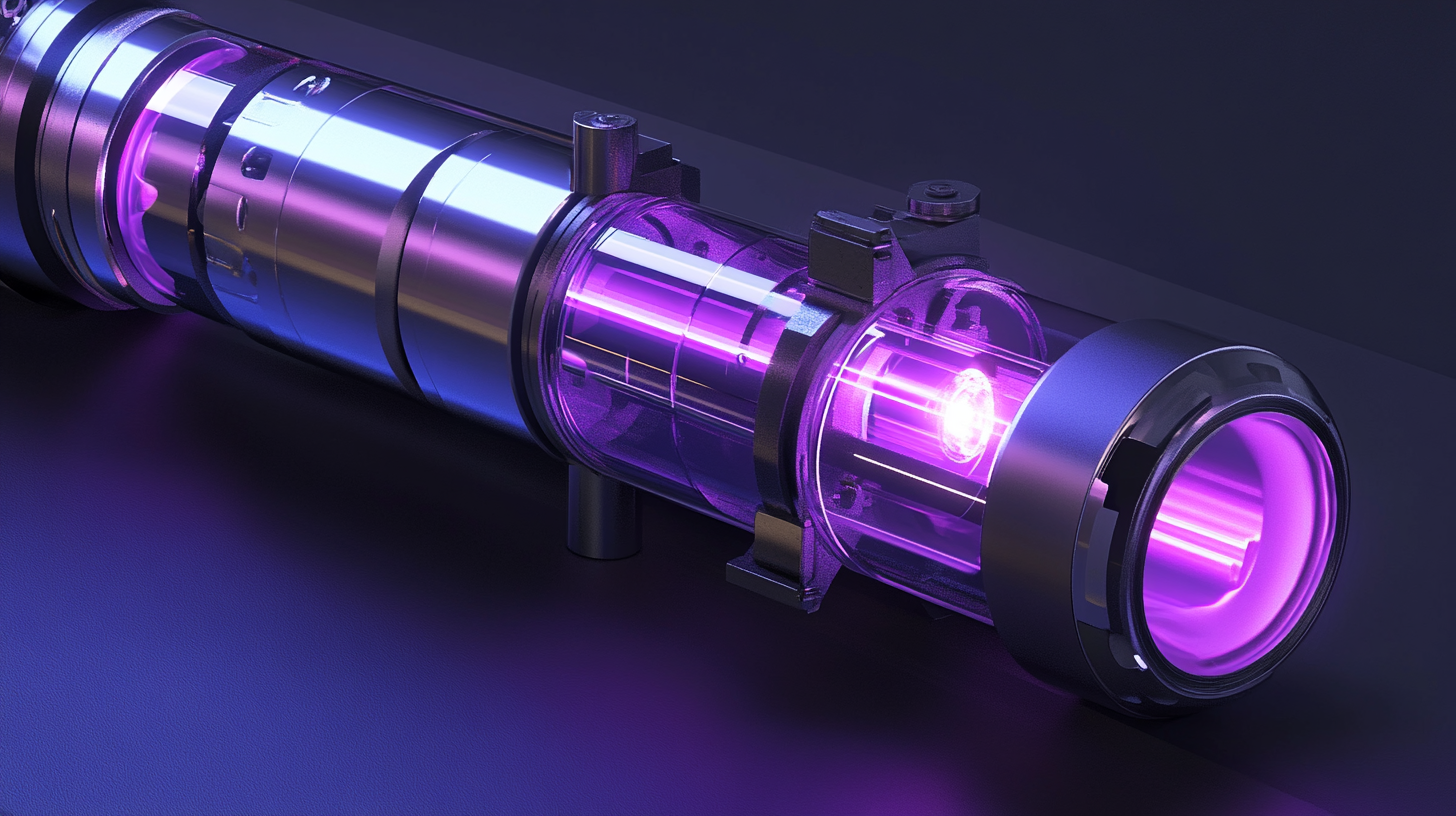 Unlock Precision and Efficiency: Explore the Future with Plasma Laser Cutters for Modern Manufacturing