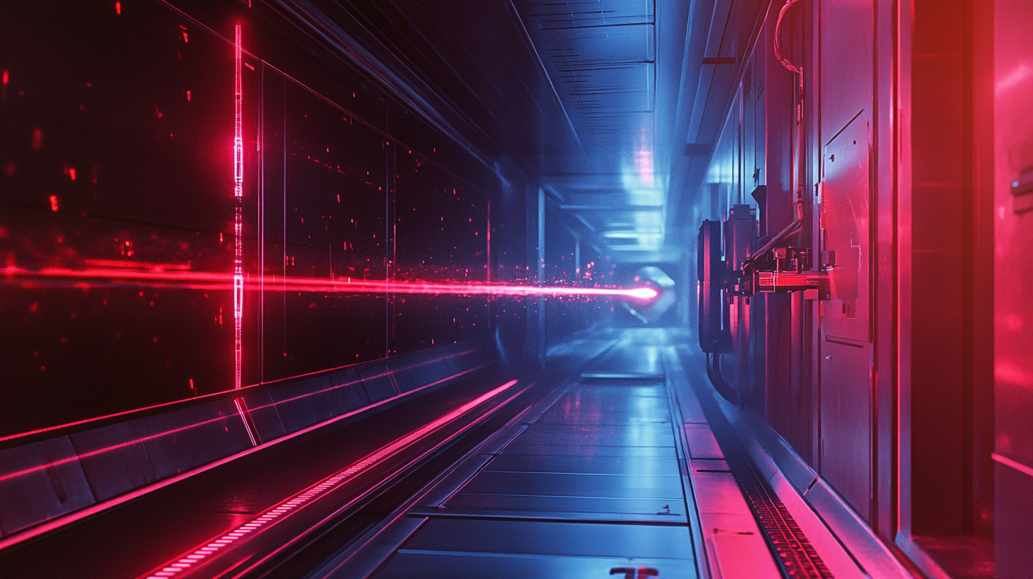 Unlock Precision and Efficiency: Explore the Future with Plasma Laser Cutters for Modern Manufacturing