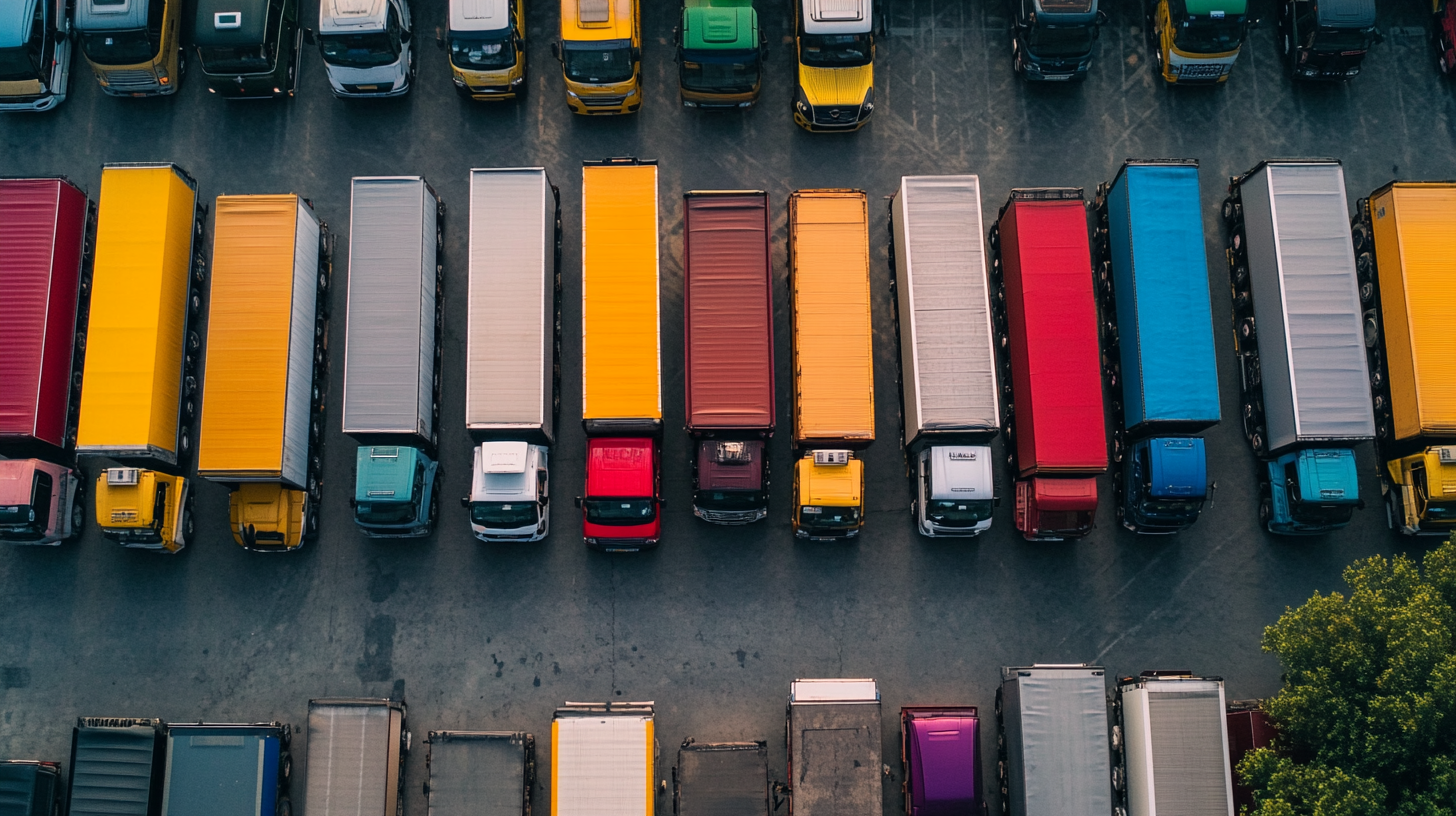 Unlocking the Benefits of E Trucks: A Comprehensive Guide for Your Business
