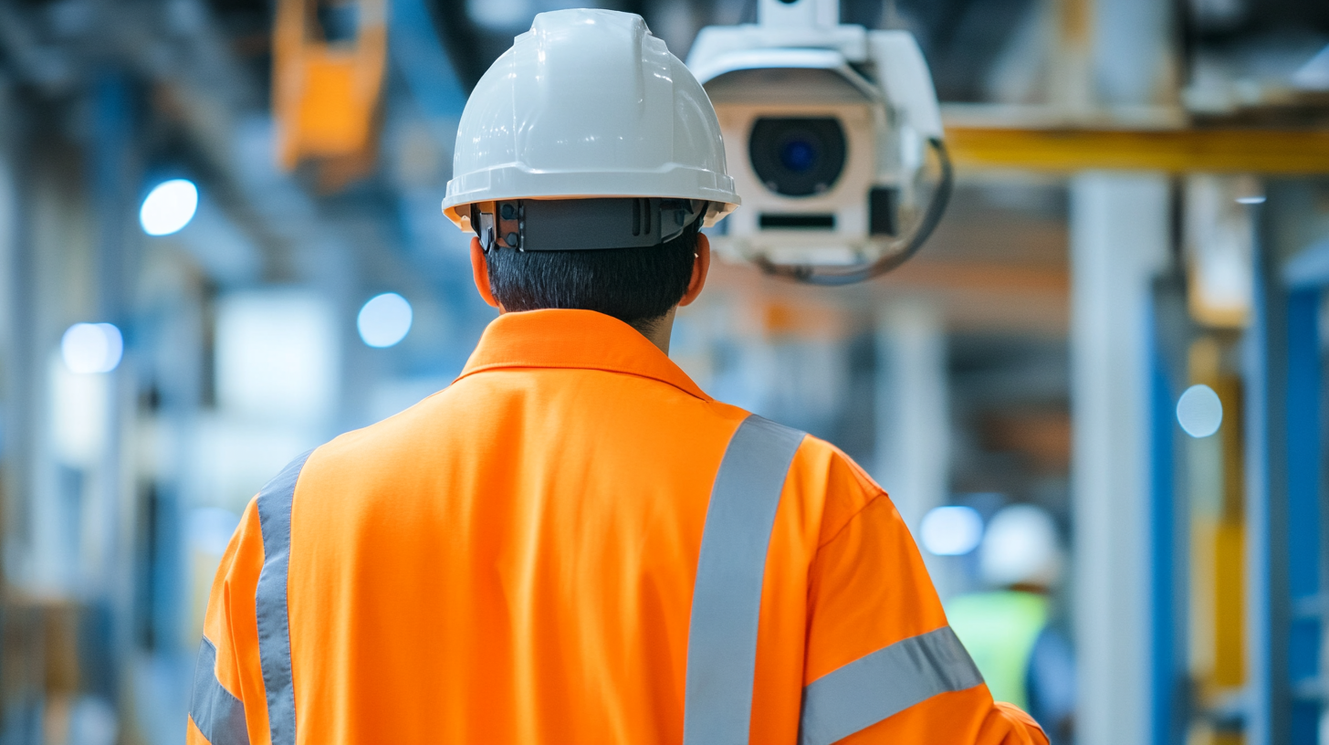 Understanding the Features and Applications of Construction Site Surveillance Systems and How to Choose the Right Solution