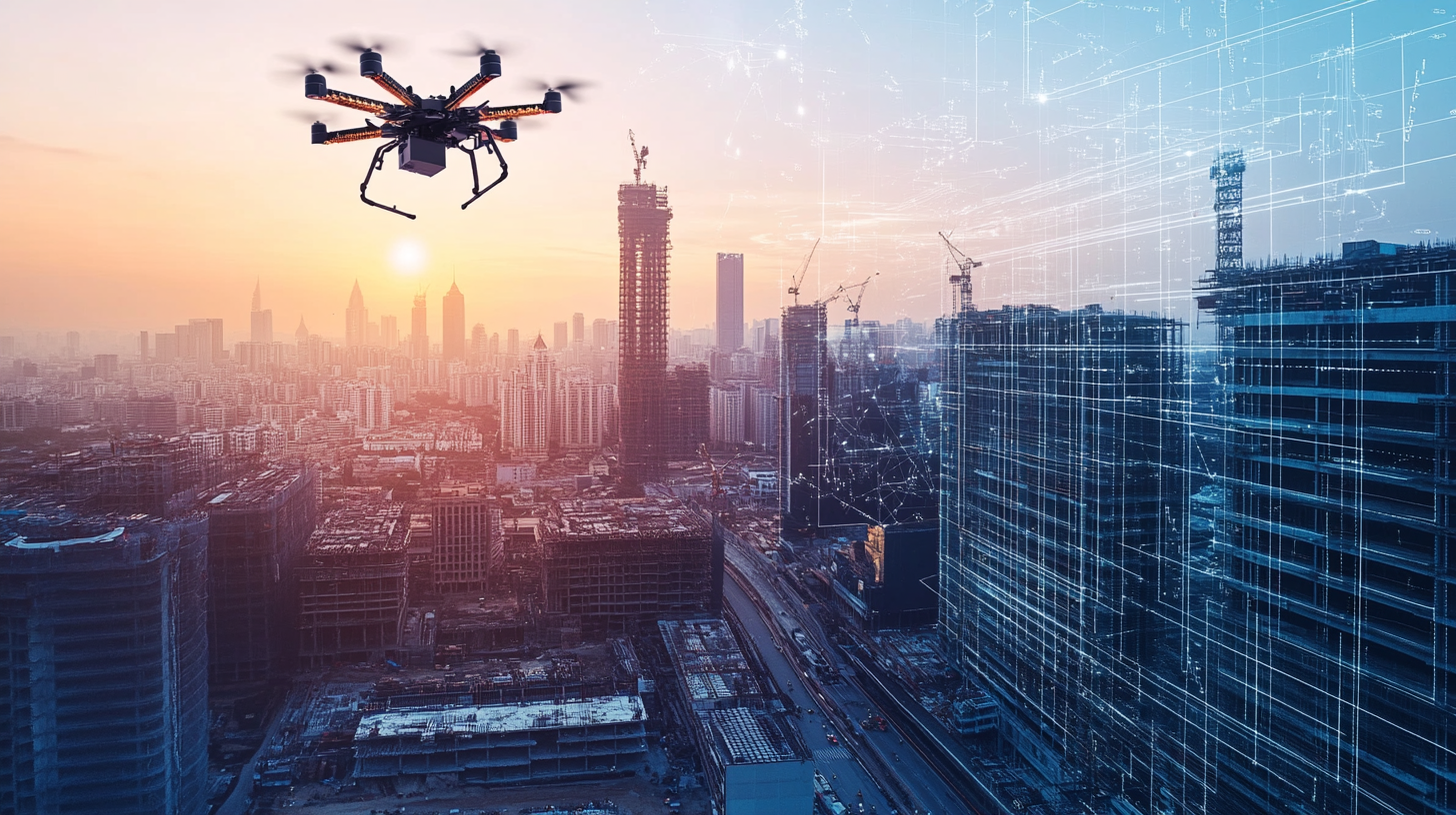 Understanding the Features and Applications of Construction Site Surveillance Systems and How to Choose the Right Solution