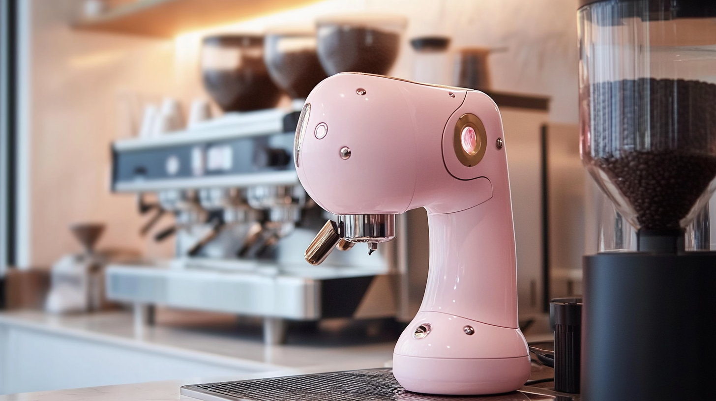 Ultimate Guide to Setting Up Your Own Robot Coffee Shop: A Complete Checklist