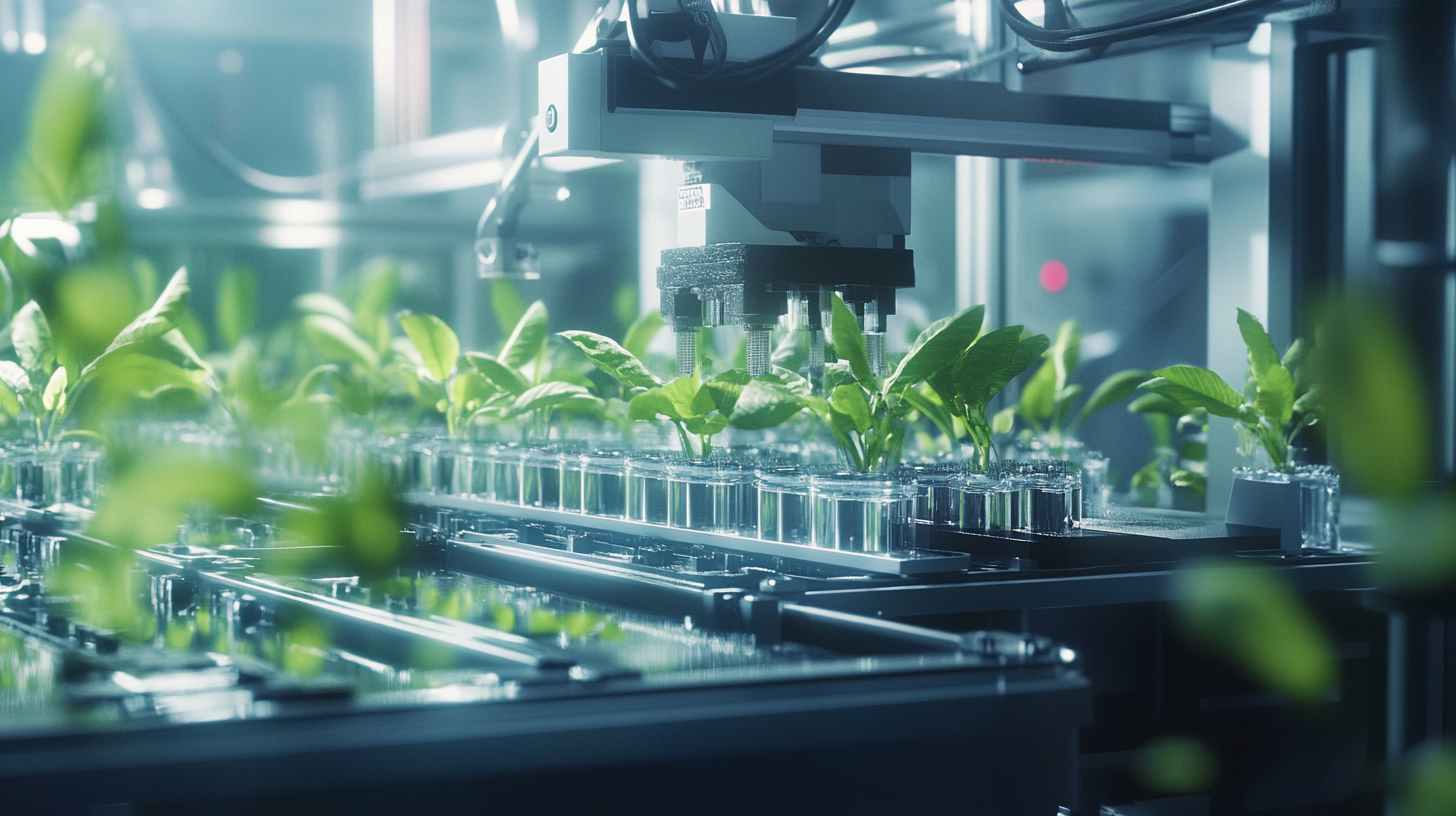 Envisioning Tomorrow: The Evolution of Case Erector Machines in Packaging Industries