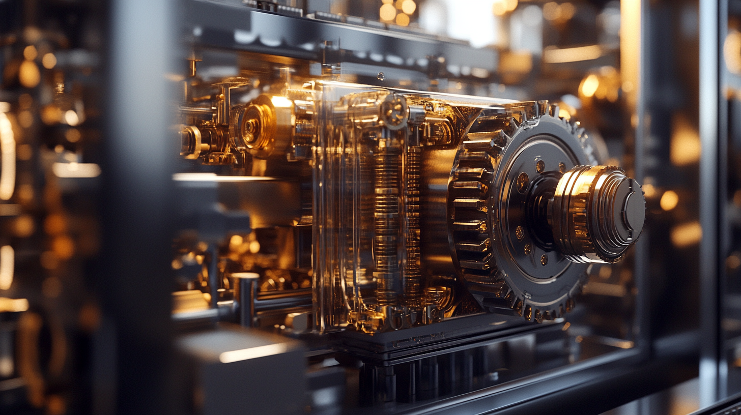 Envisioning Tomorrow: The Evolution of Case Erector Machines in Packaging Industries