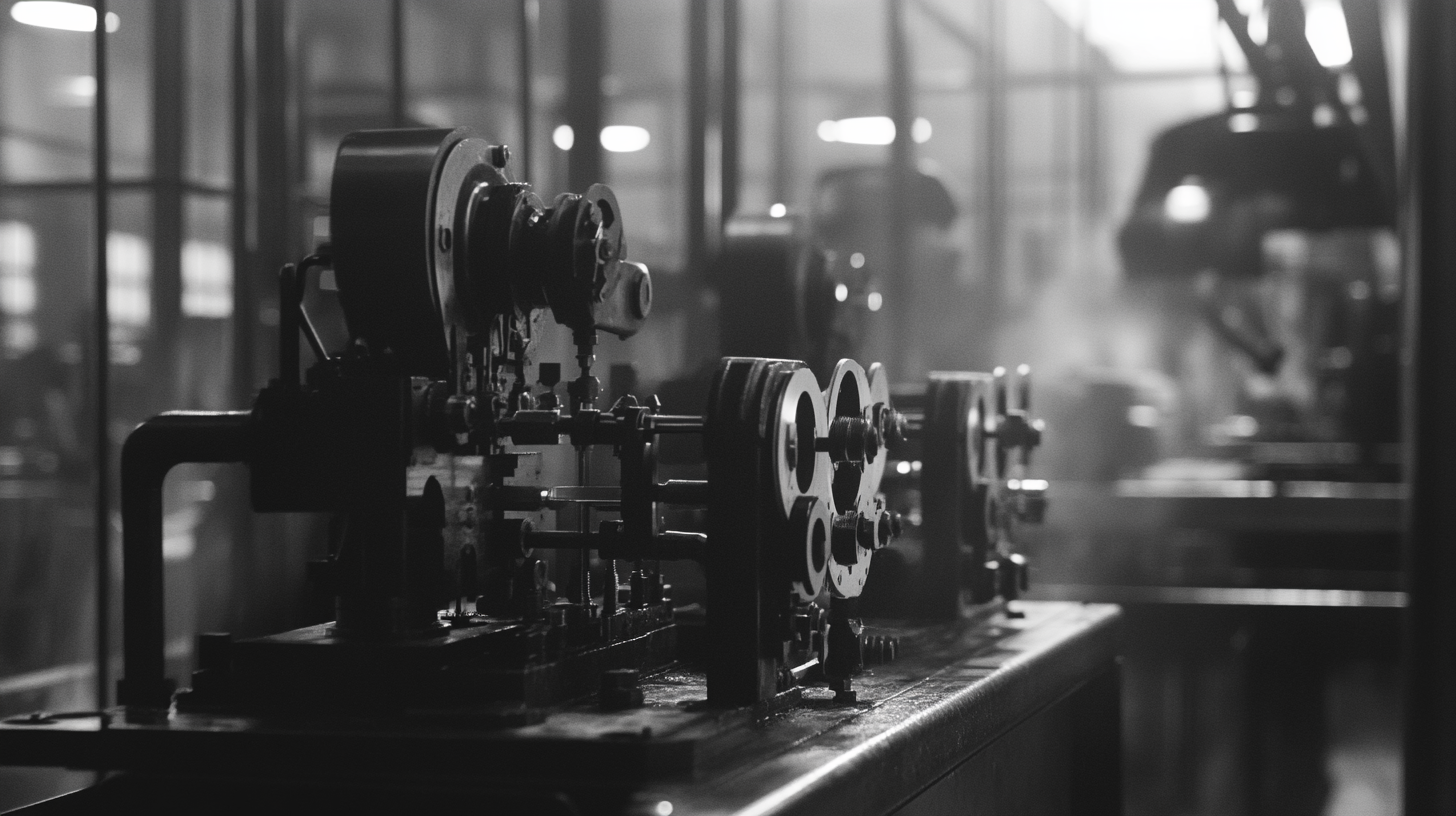 Envisioning Tomorrow: The Evolution of Case Erector Machines in Packaging Industries