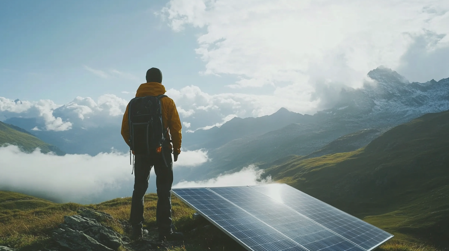 Innovative Solar Solutions to Power Your Business for a Sustainable Future