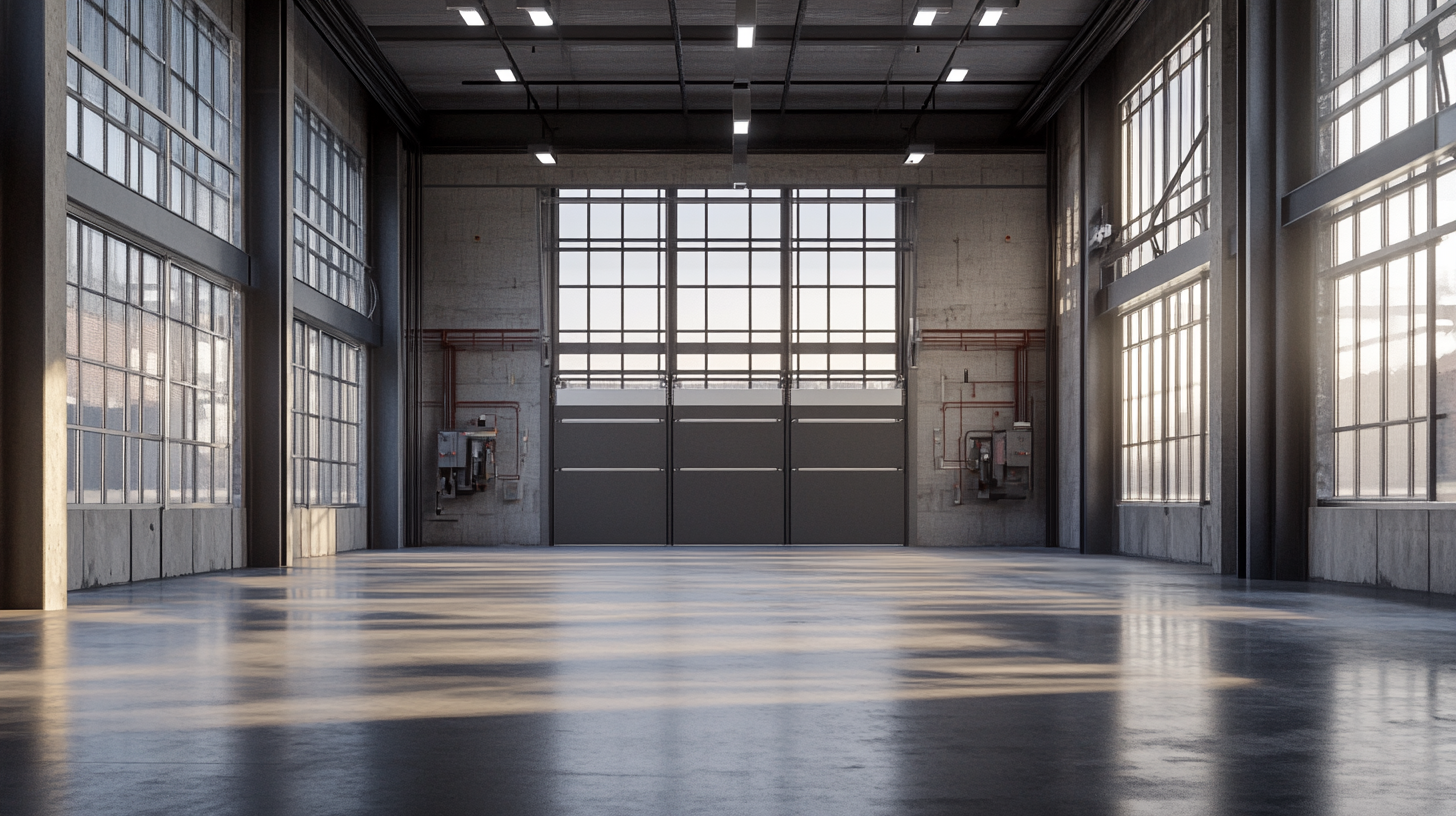 Innovative Solutions for Your Production Line with Advanced Door Machines