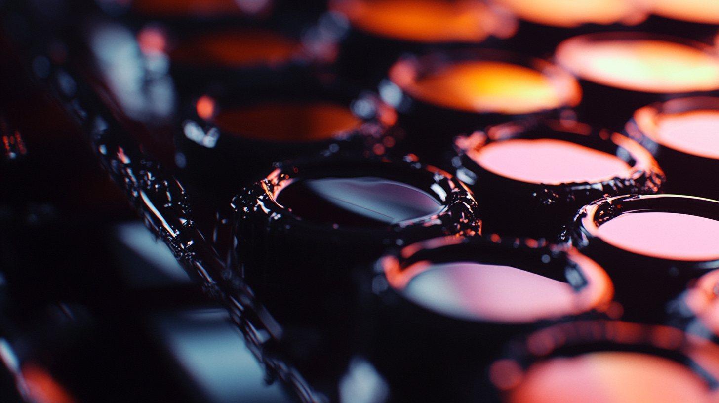 Unlocking the Potential of Butyl Rubber for Global Suppliers