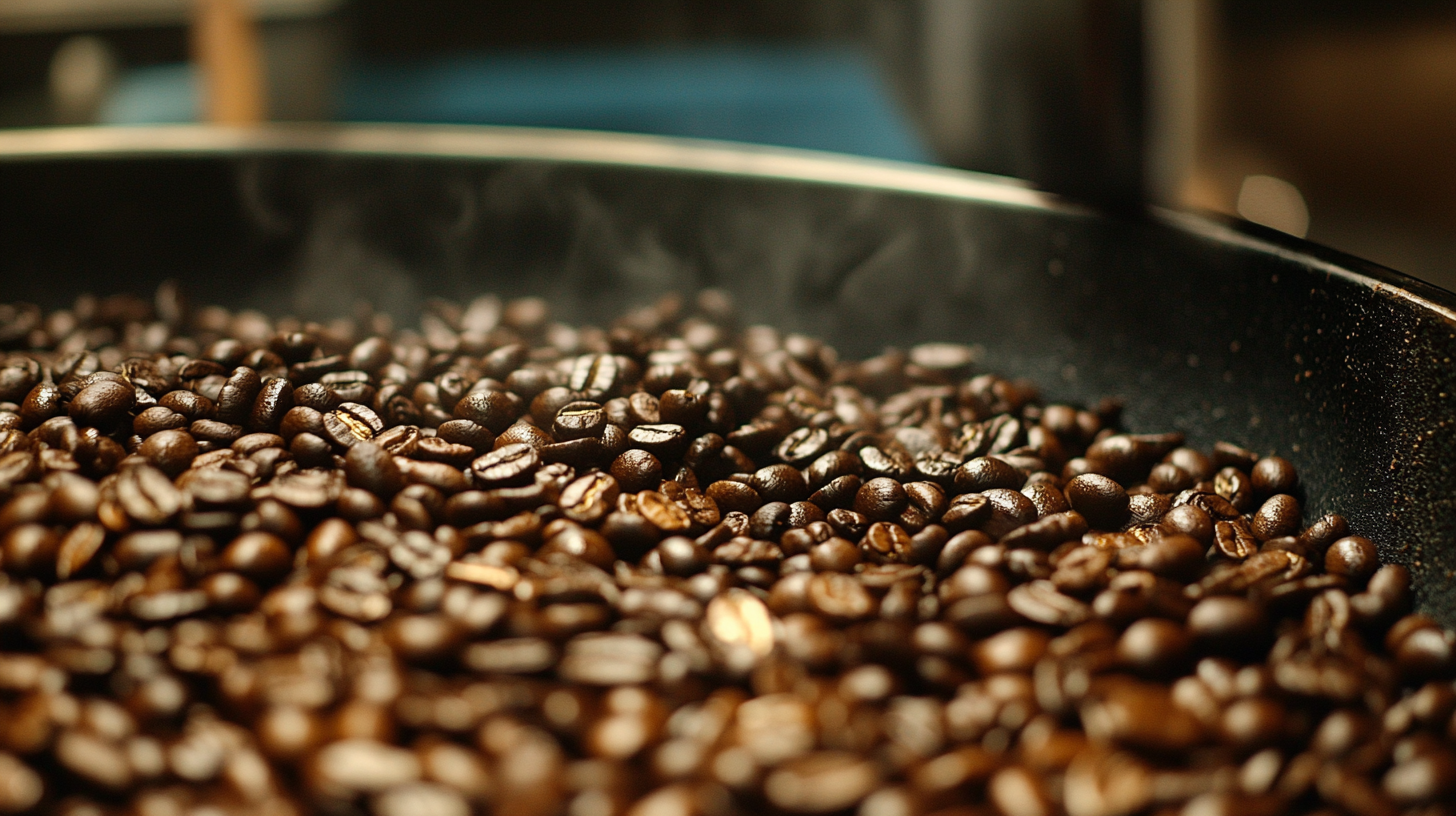 Maximizing Your Investment in Coffee for Business with Topnotch Support and Maintenance Solutions