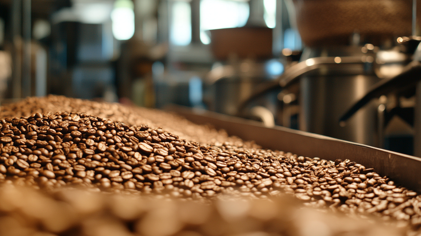 Maximizing Your Investment in Coffee for Business with Topnotch Support and Maintenance Solutions
