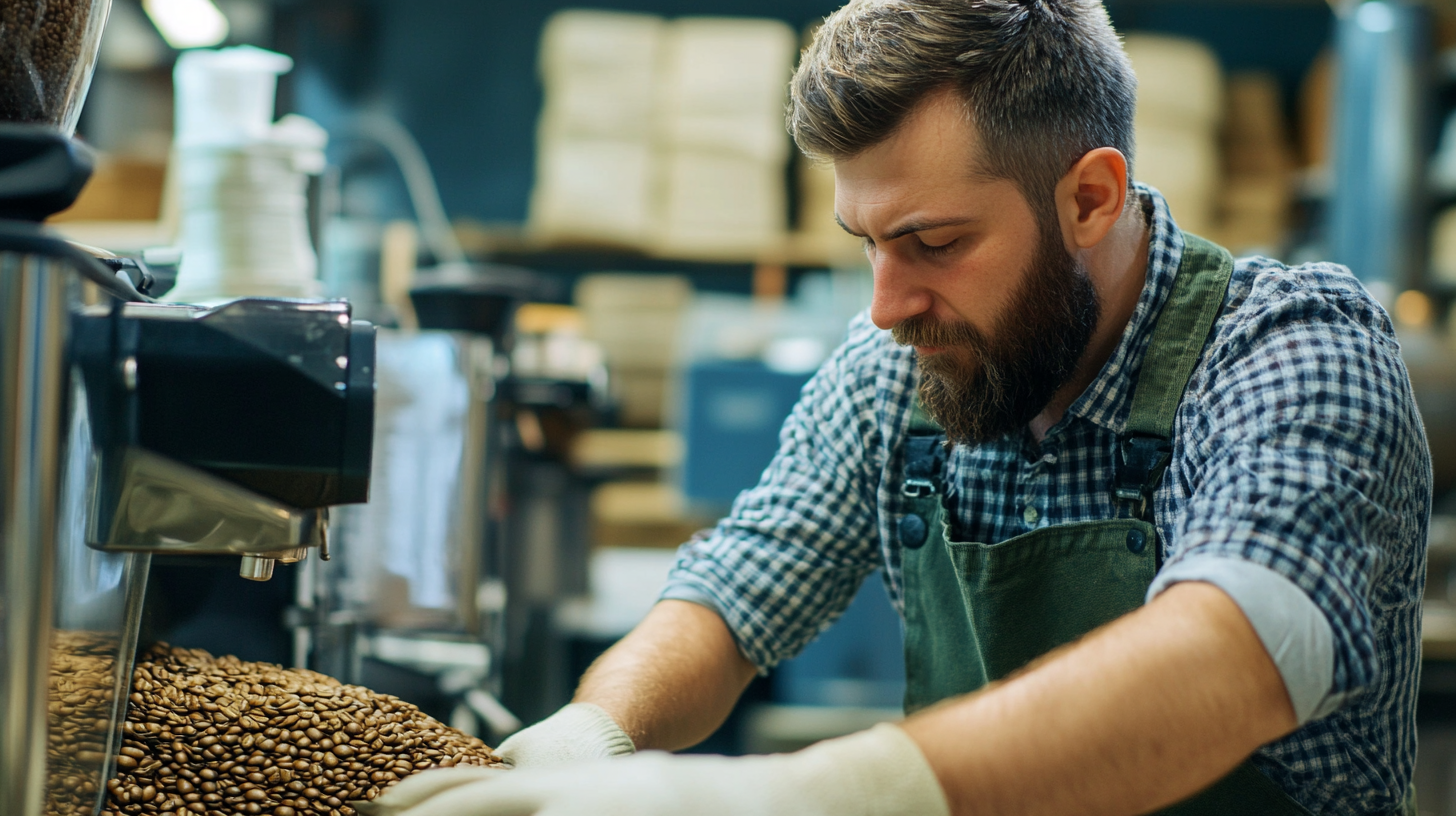 Maximizing Your Investment in Coffee for Business with Topnotch Support and Maintenance Solutions