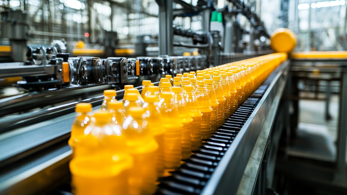 10 Essential Insights for Global Buyers of Packaging Solutions