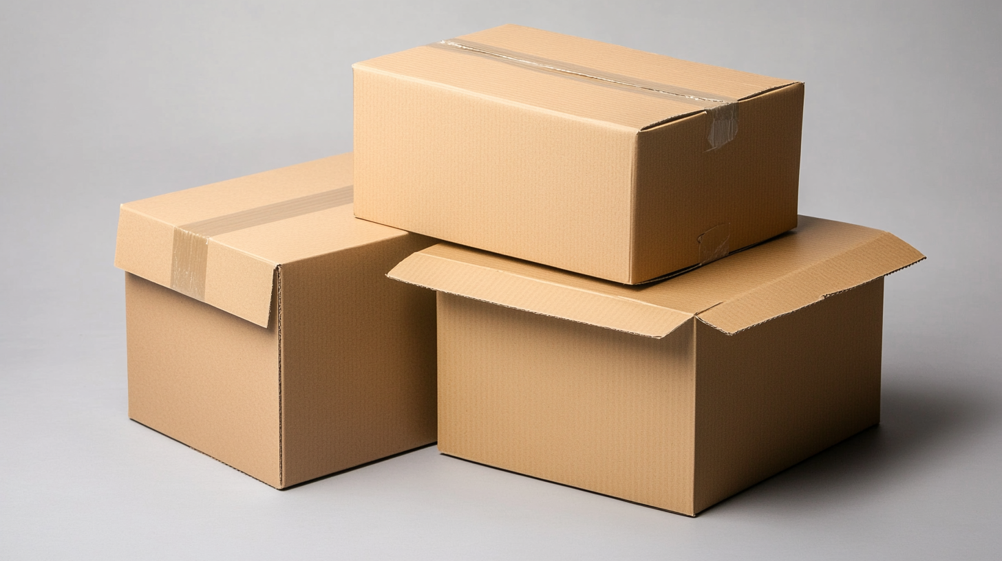 10 Essential Insights for Global Buyers of Packaging Solutions