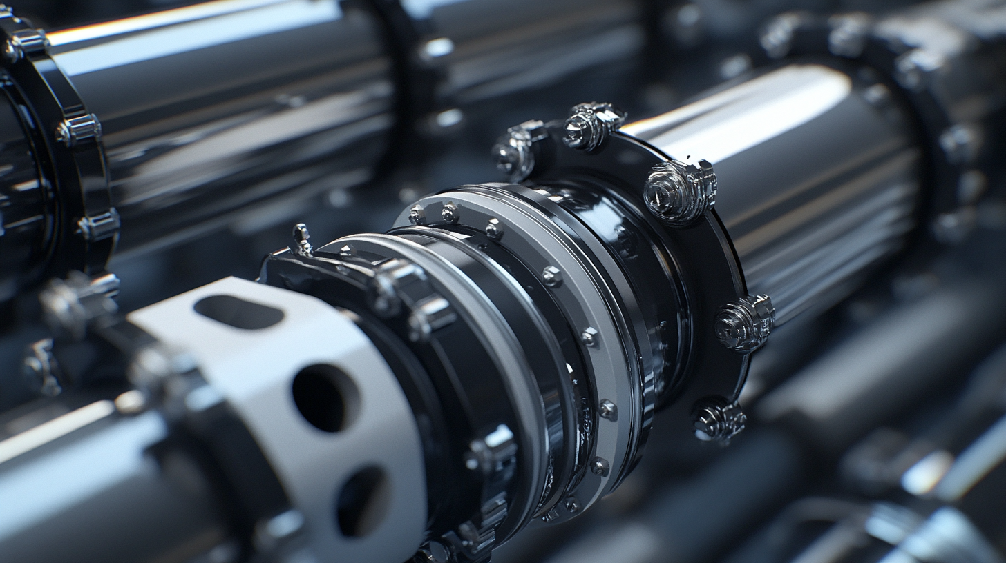 Innovative Strategies for Sourcing Hyd Cylinders Worldwide