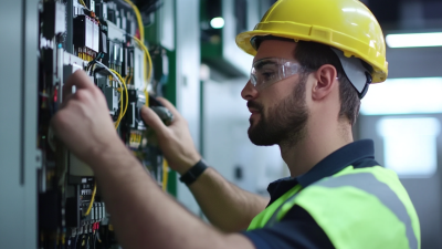 Future of Electrical Testing: 2025 Tech Trends in Wire Continuity Solutions