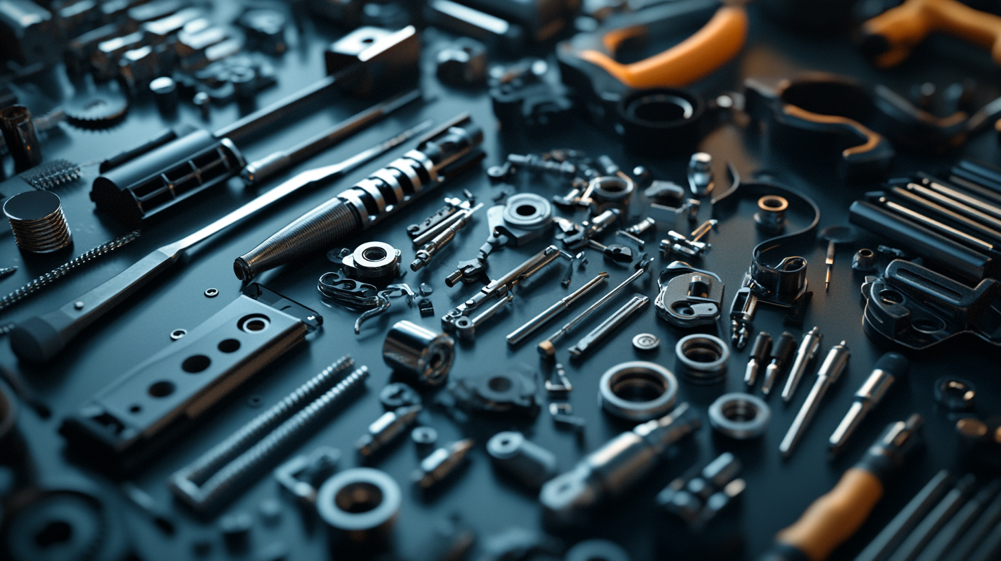 Hand Tools Are Essential Features and Best Practices to Maximize Efficiency in Your Operations