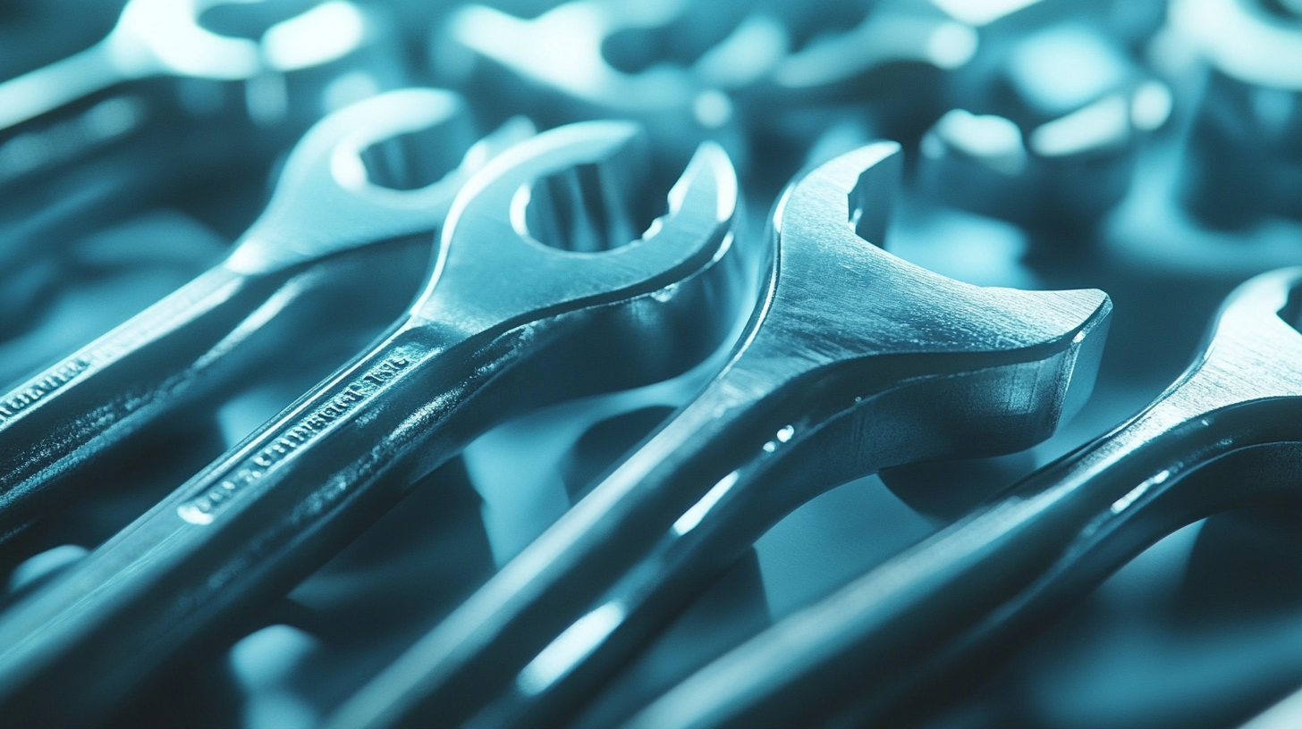 Hand Tools Are Essential Features and Best Practices to Maximize Efficiency in Your Operations