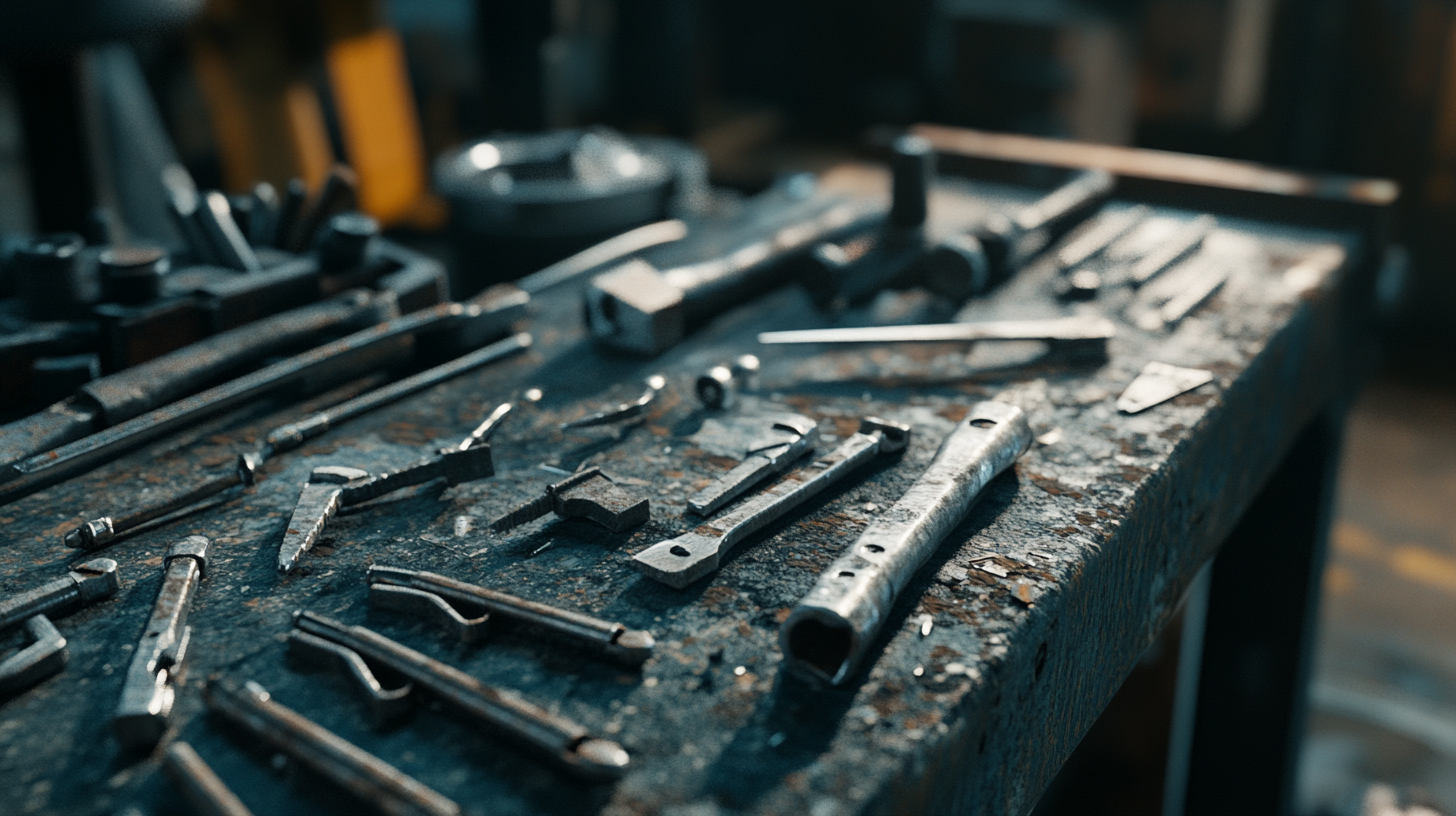 Hand Tools Are Essential Features and Best Practices to Maximize Efficiency in Your Operations