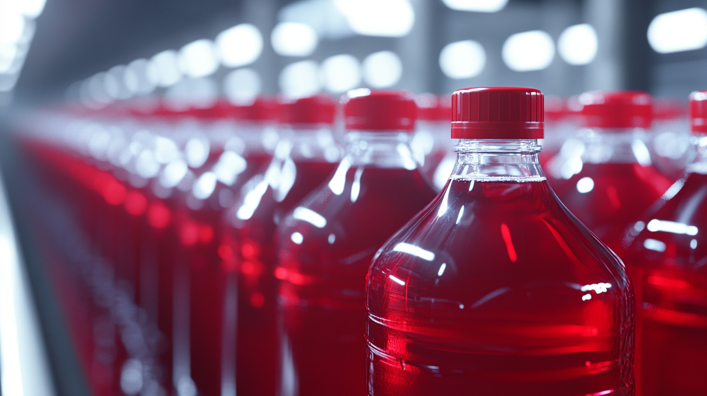 What Are the Key Factors in Choosing the Right Bottles Supplier for Your Business