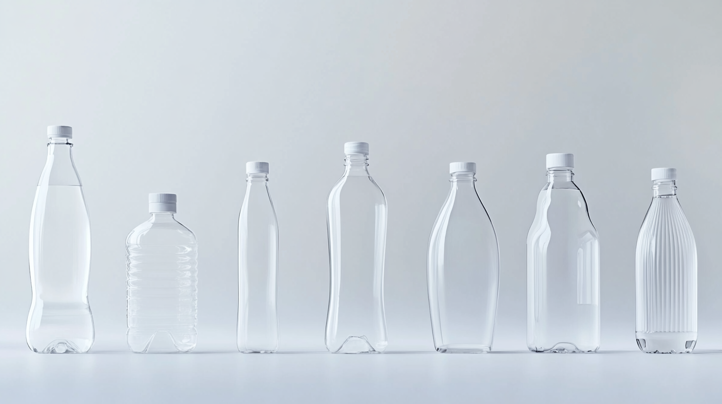 What Are the Key Factors in Choosing the Right Bottles Supplier for Your Business
