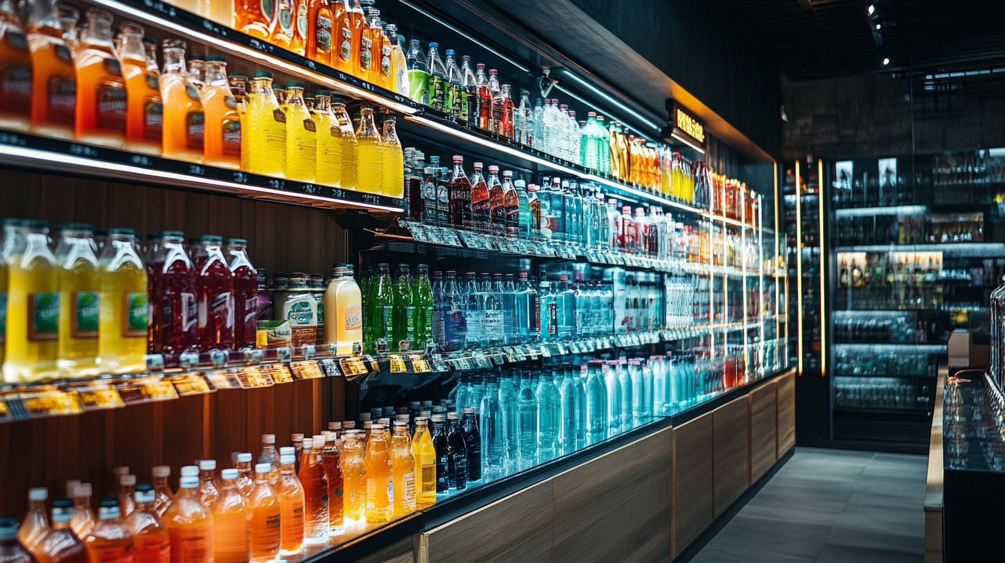 What Are the Key Factors in Choosing the Right Bottles Supplier for Your Business