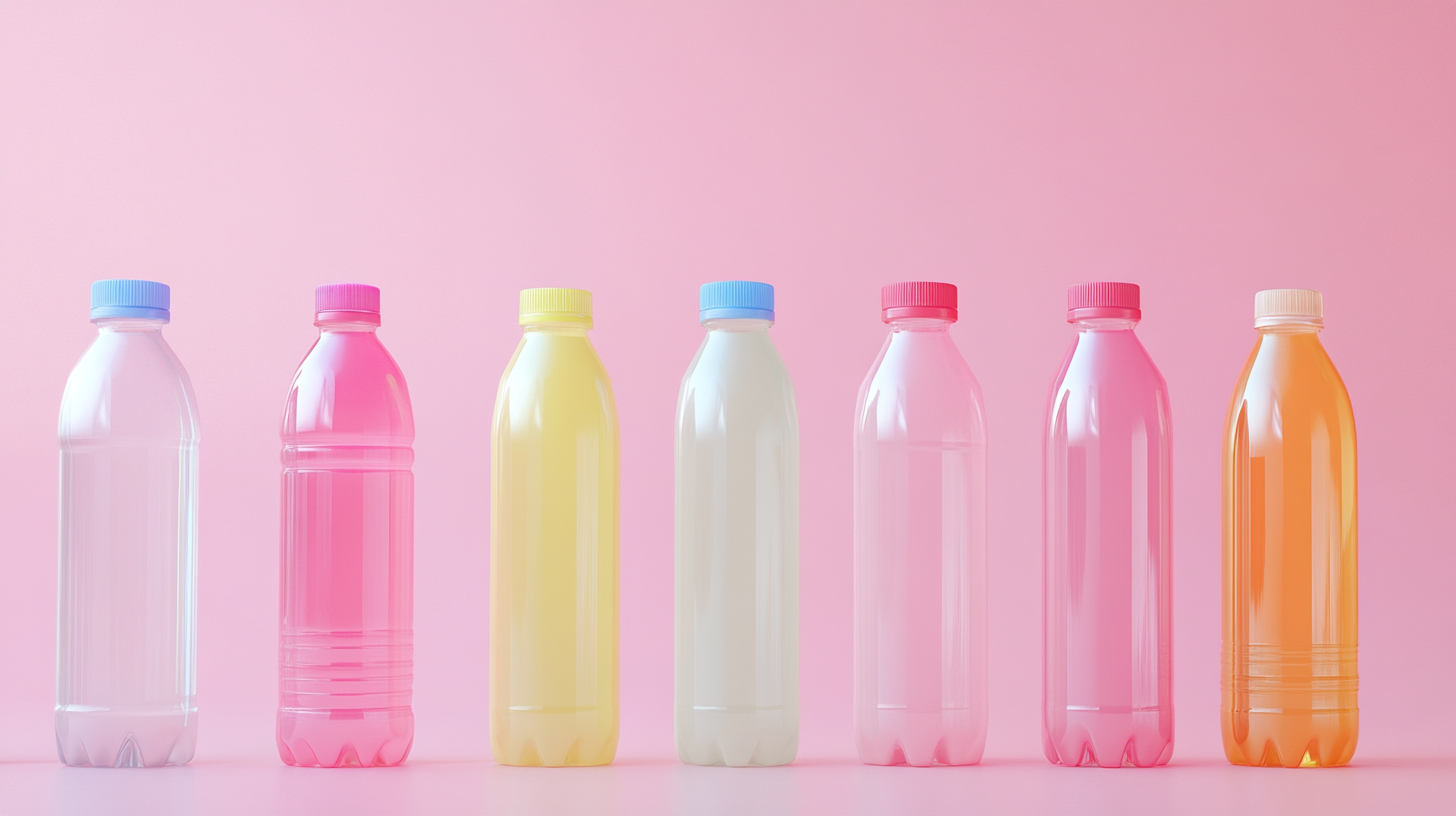 What Are the Key Factors in Choosing the Right Bottles Supplier for Your Business