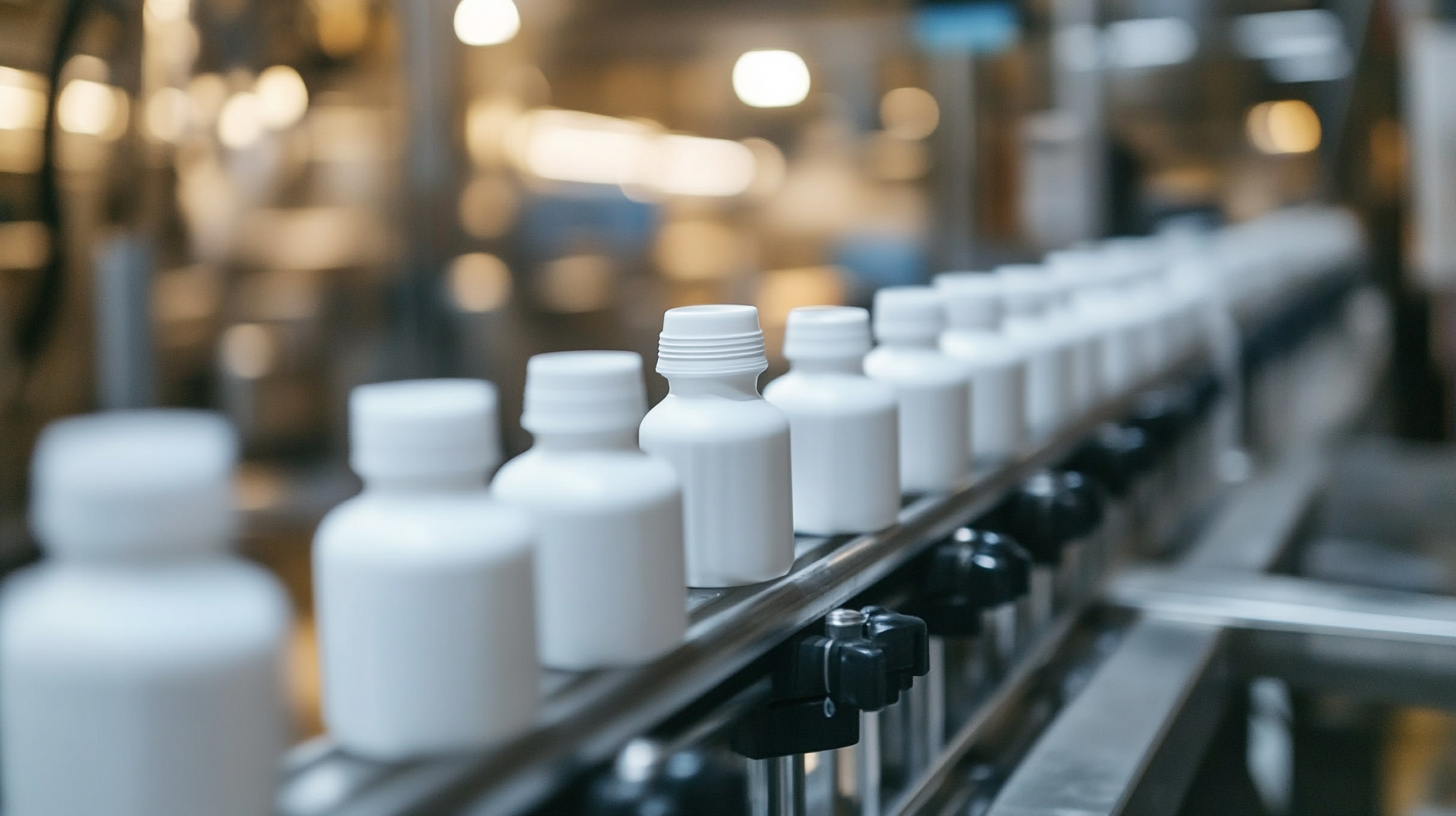 Revolutionizing Packaging Systems: Trends to Watch in 2025 and How to Adapt Your Strategy