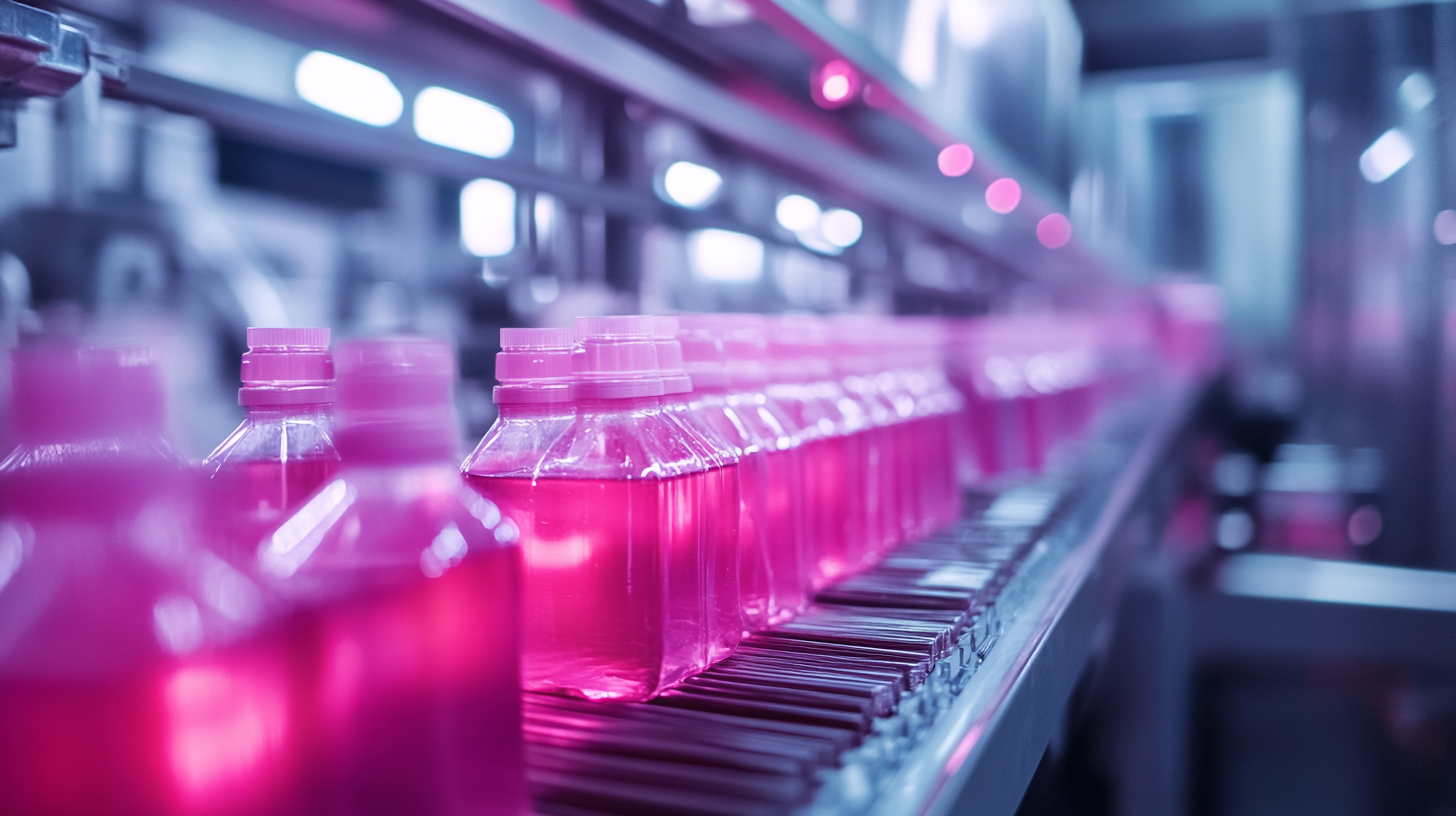 Revolutionizing Packaging Systems: Trends to Watch in 2025 and How to Adapt Your Strategy