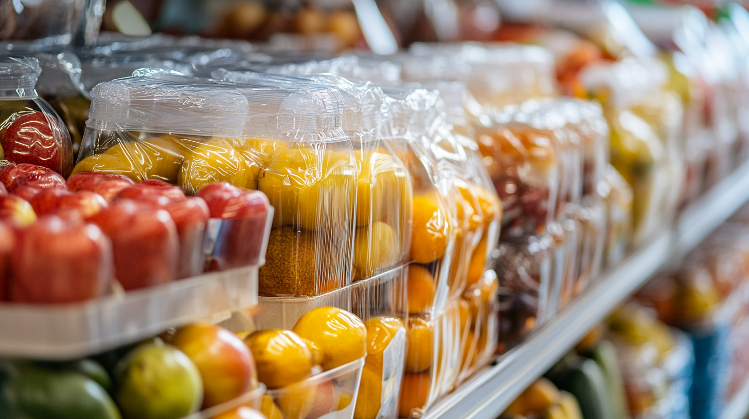 Revolutionizing Packaging Systems: Trends to Watch in 2025 and How to Adapt Your Strategy
