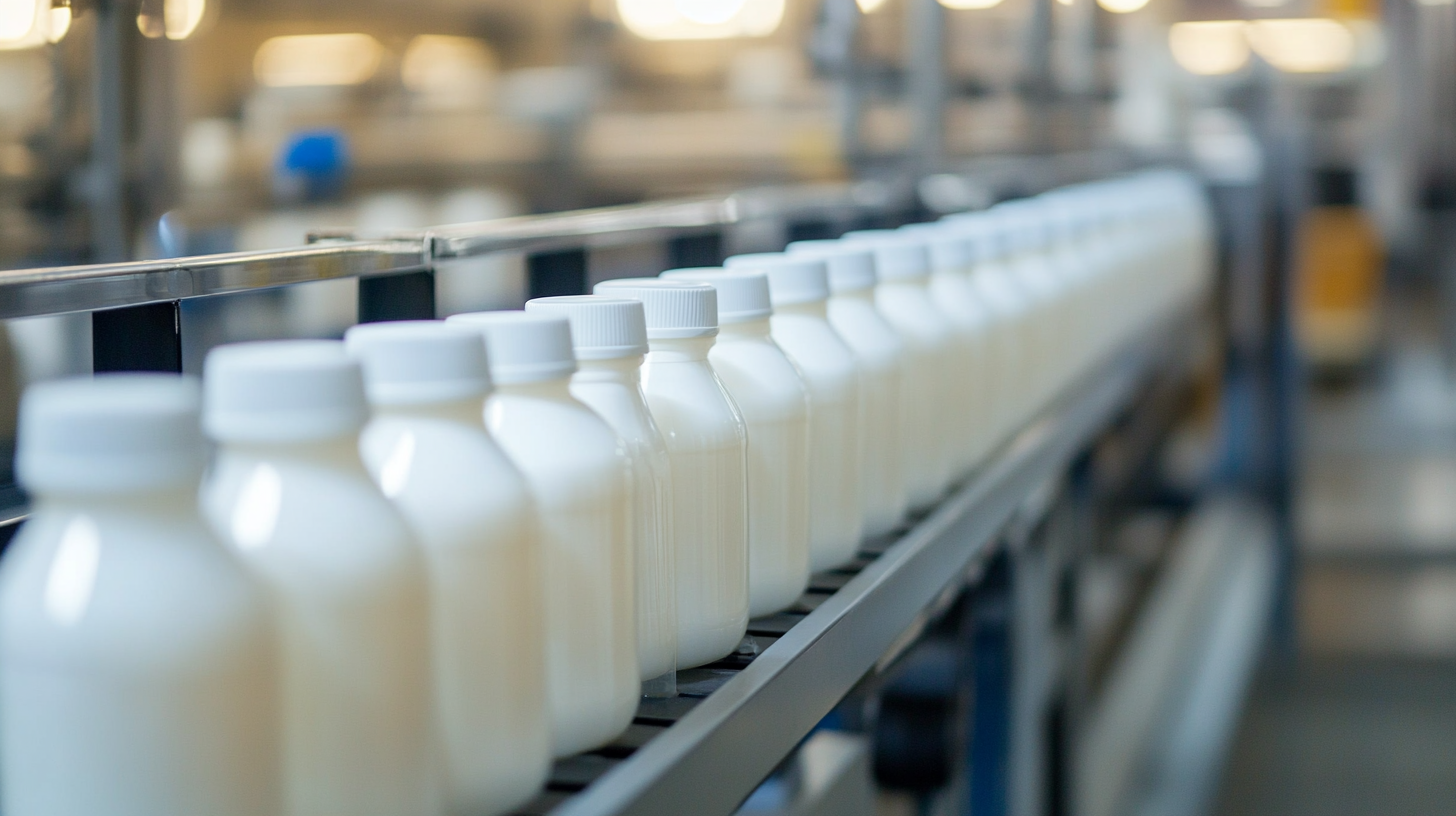 Revolutionizing Packaging Systems: Trends to Watch in 2025 and How to Adapt Your Strategy