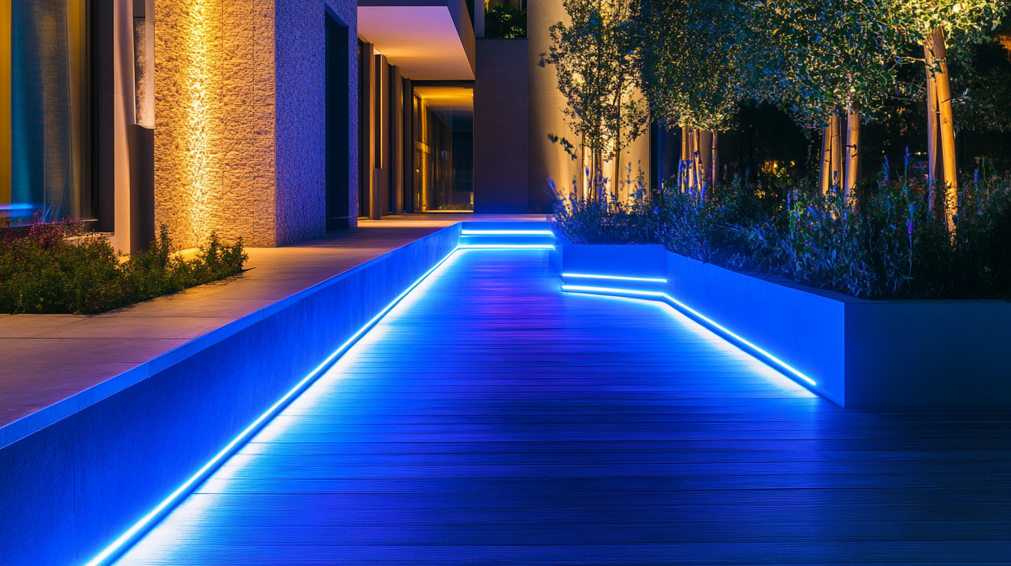 Future Innovations in LED Landscape Lighting and Key Strategies for Global Procurement Success