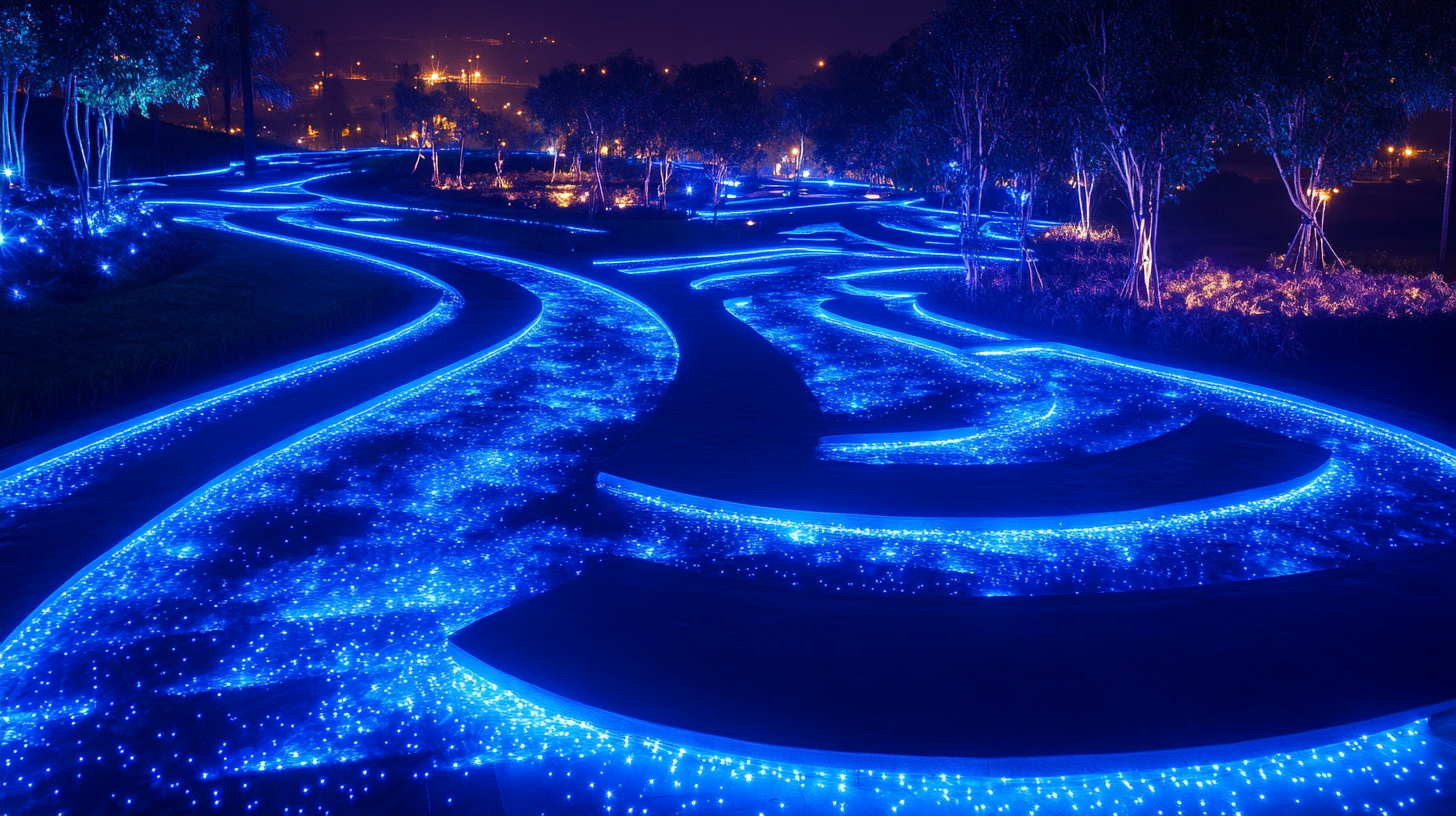 Future Innovations in LED Landscape Lighting and Key Strategies for Global Procurement Success