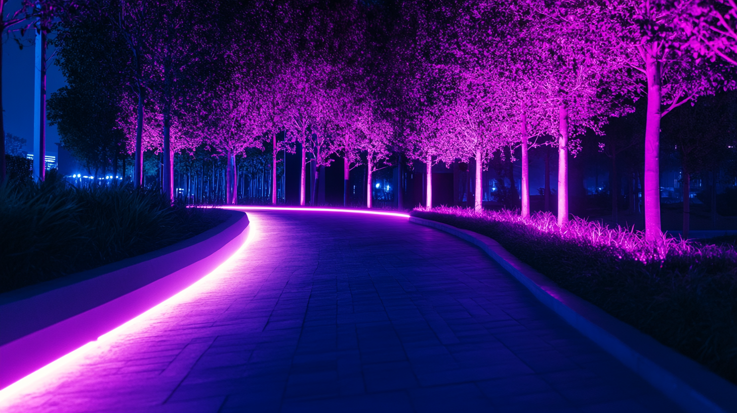 Future Innovations in LED Landscape Lighting and Key Strategies for Global Procurement Success