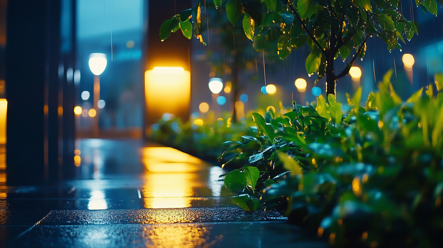 Future Innovations in LED Landscape Lighting and Key Strategies for Global Procurement Success