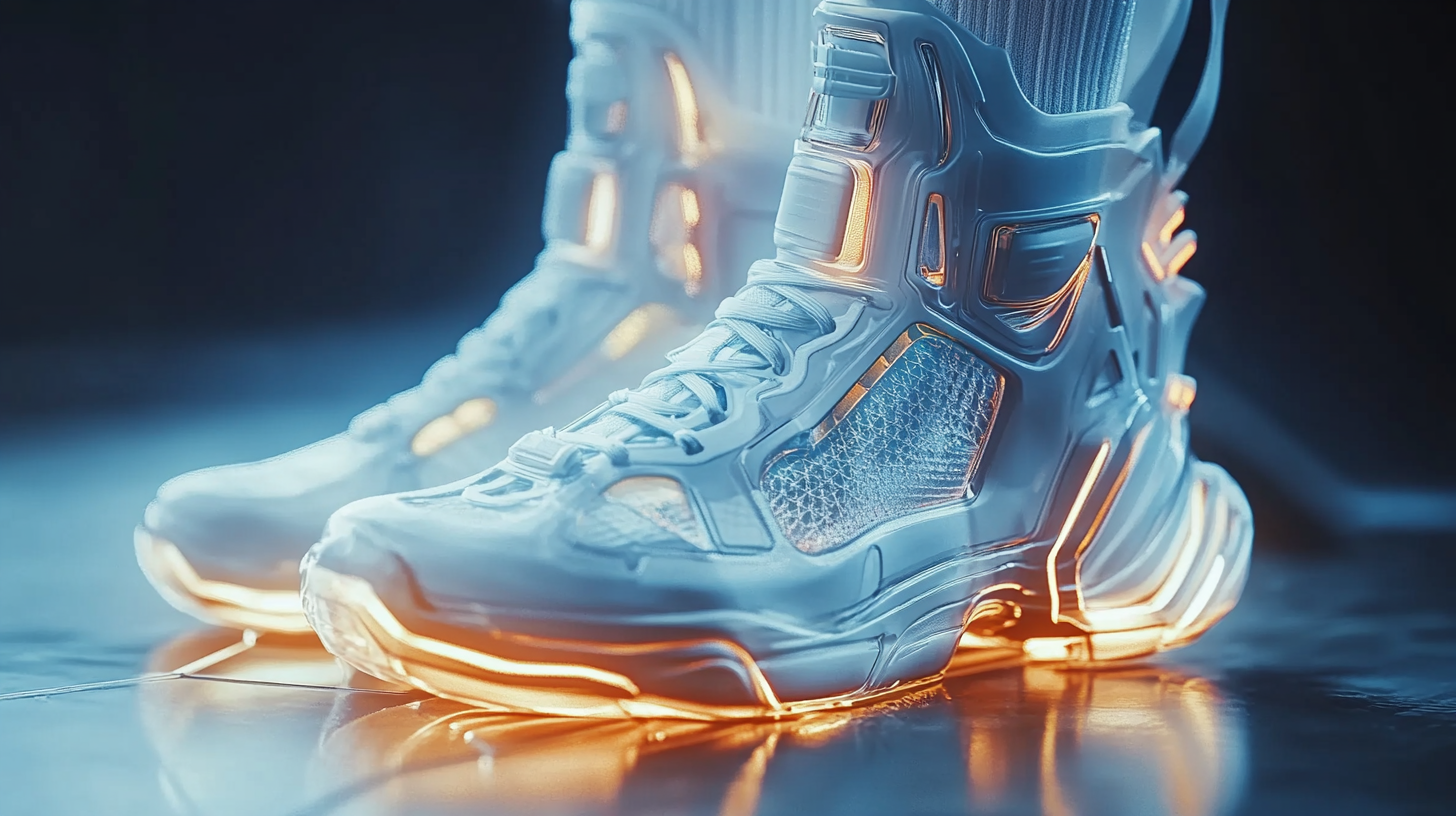 Futuristic Perspectives on Everyday Shoes Industry Trends and Market Dynamics for 2025