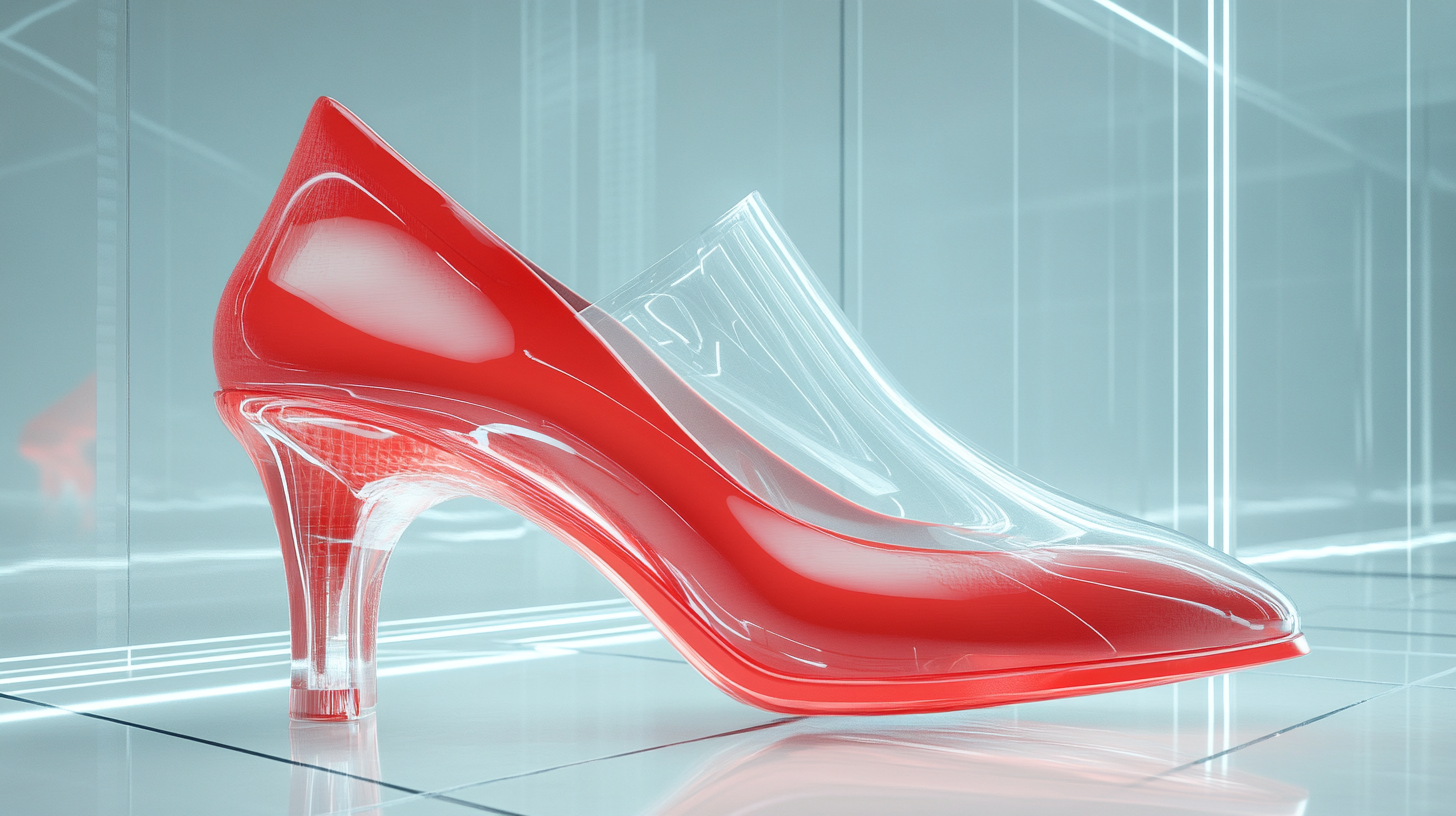 Futuristic Perspectives on Everyday Shoes Industry Trends and Market Dynamics for 2025