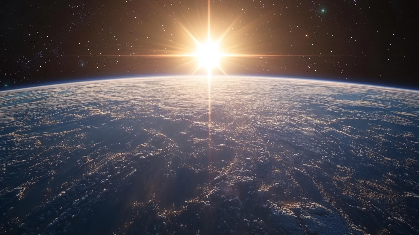 7 Ultimate Benefits of Choosing Power Solar Energy for Your Global Supply Needs