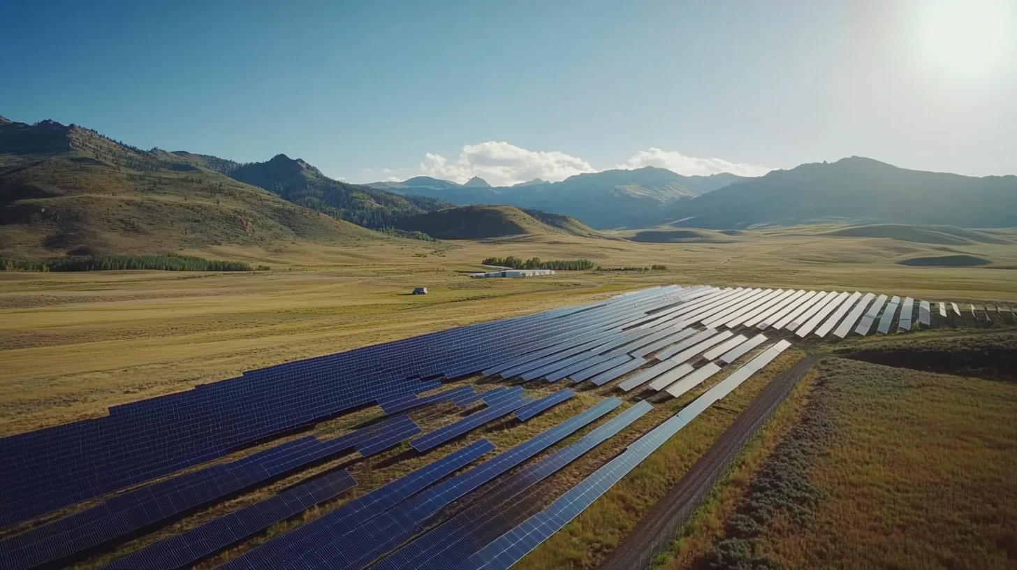 7 Ultimate Benefits of Choosing Power Solar Energy for Your Global Supply Needs
