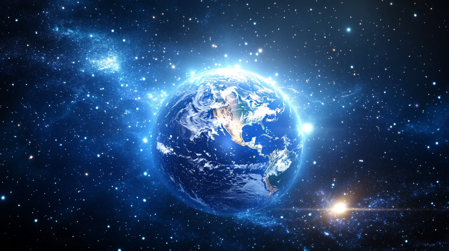 7 Ultimate Benefits of Choosing Power Solar Energy for Your Global Supply Needs