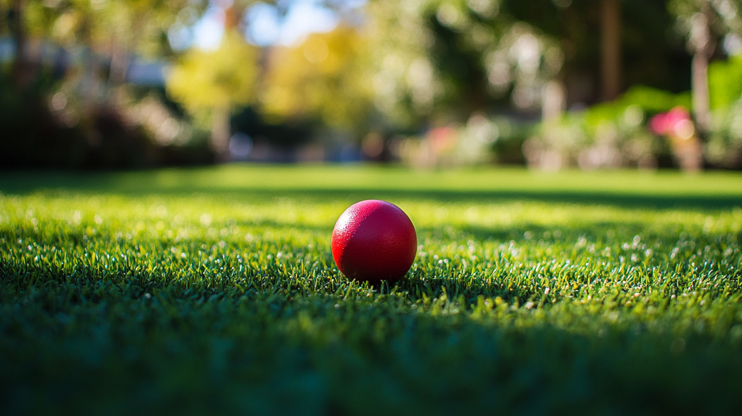 Master the Art of Outdoor Fun: Your Guide to Choosing the Perfect Mini Croquet Set