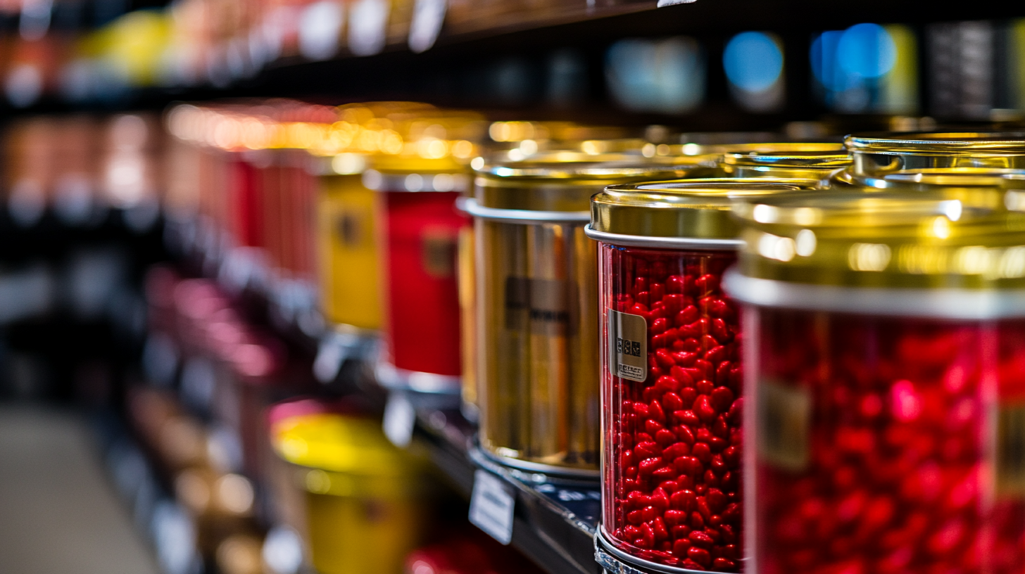 Innovative Approaches to Elevate Your Canned Dog Food Sales Strategy