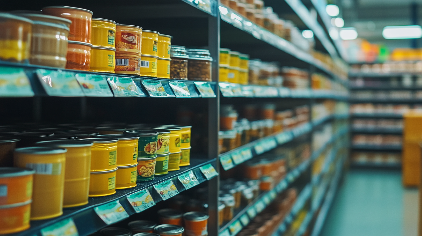 Innovative Approaches to Elevate Your Canned Dog Food Sales Strategy