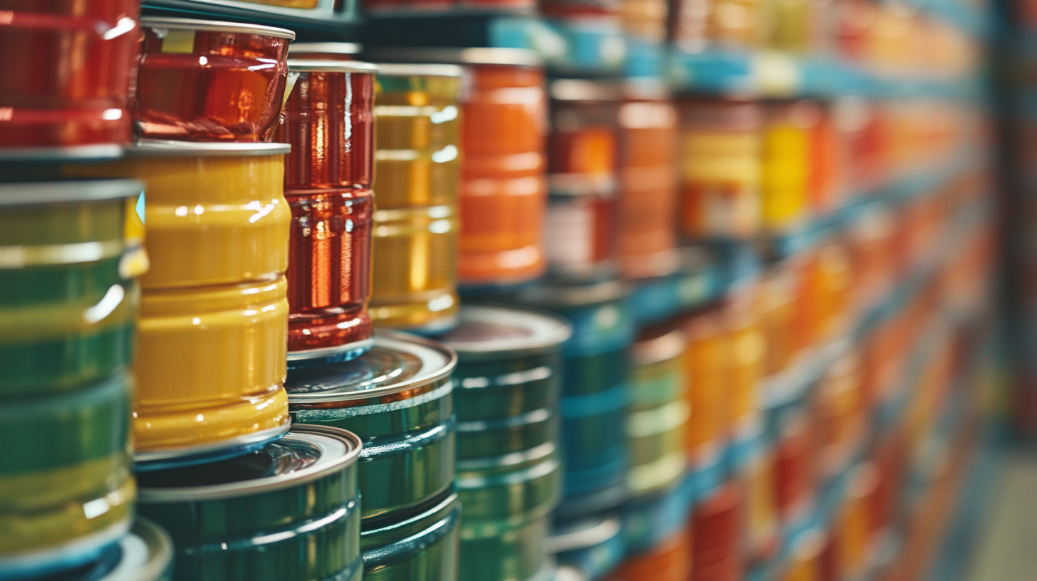 Innovative Approaches to Elevate Your Canned Dog Food Sales Strategy