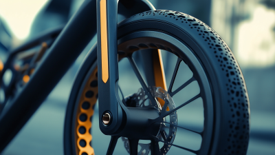 Innovative Options for Bicycle Chopper Forks to Elevate Your Cycling Experience