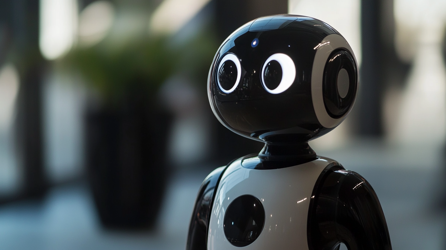 How to Identify Top Tier Production Robot Manufacturers for Your Business Needs