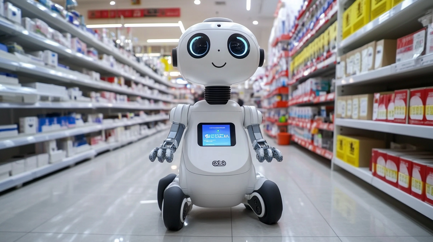 How to Identify Top Tier Production Robot Manufacturers for Your Business Needs