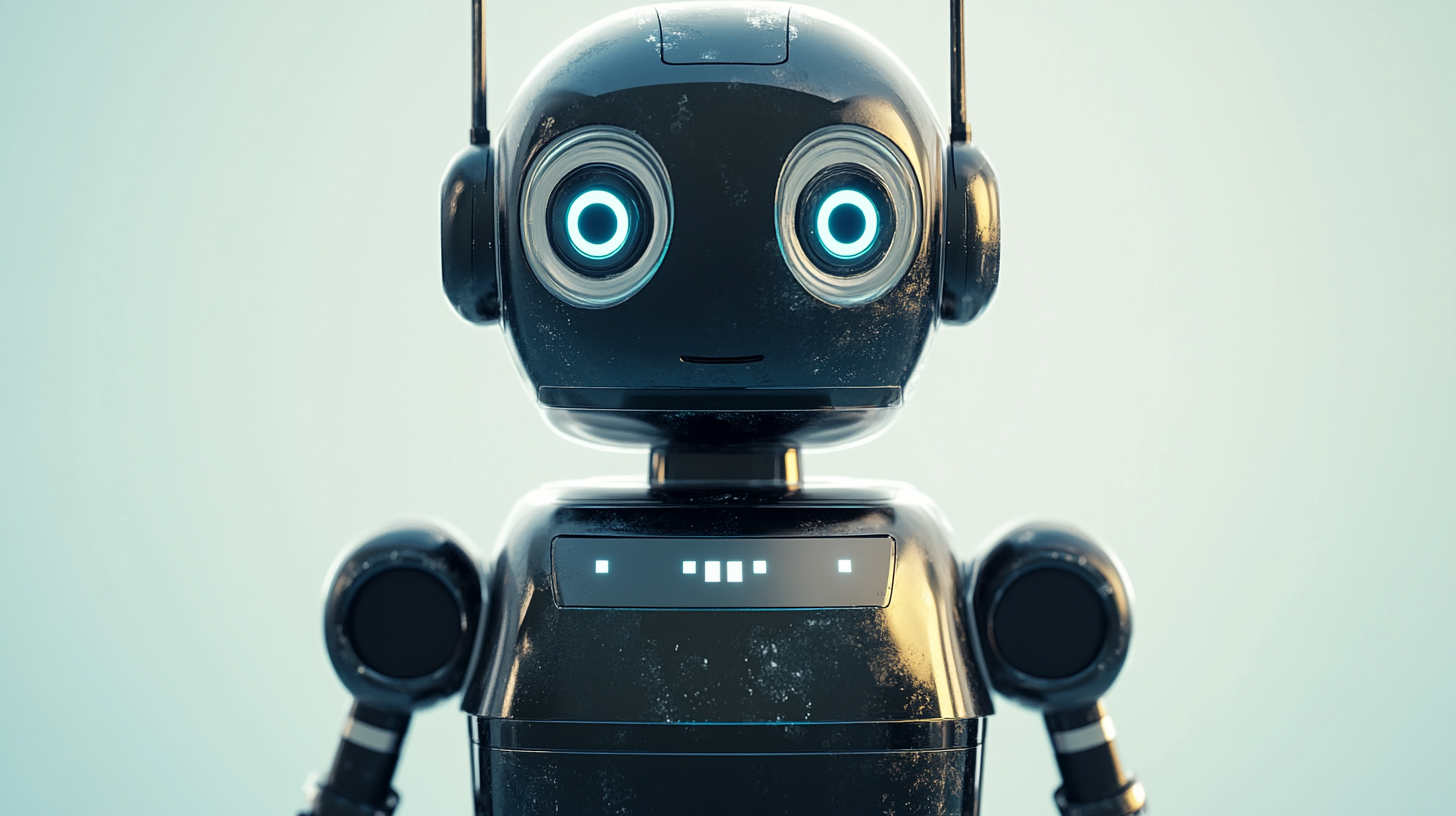 How to Identify Top Tier Production Robot Manufacturers for Your Business Needs