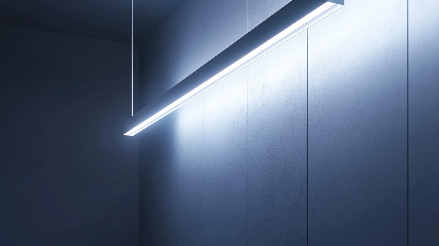 Envisioning Tomorrow: The Evolution of Linear Lighting Solutions