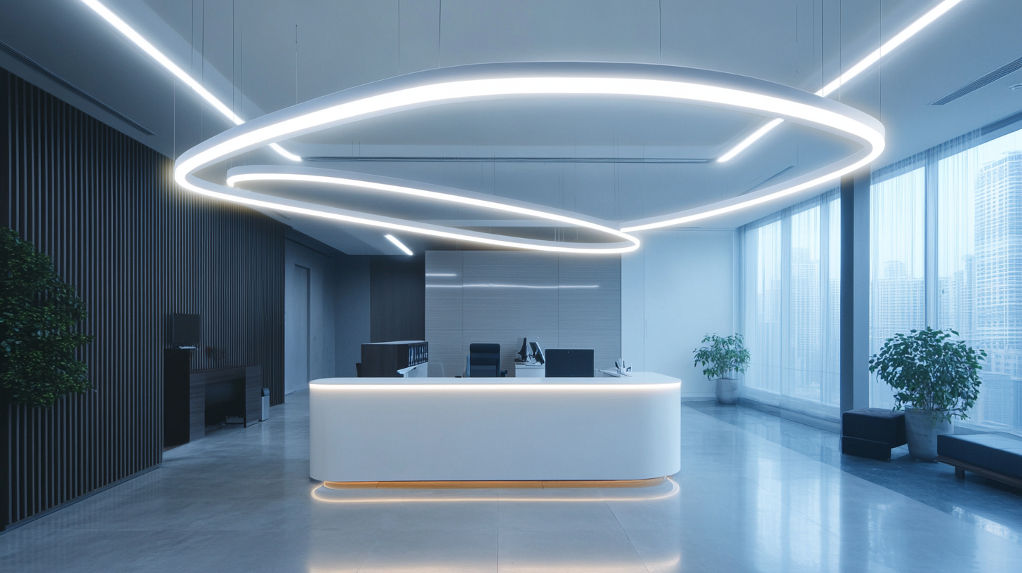 Envisioning Tomorrow: The Evolution of Linear Lighting Solutions
